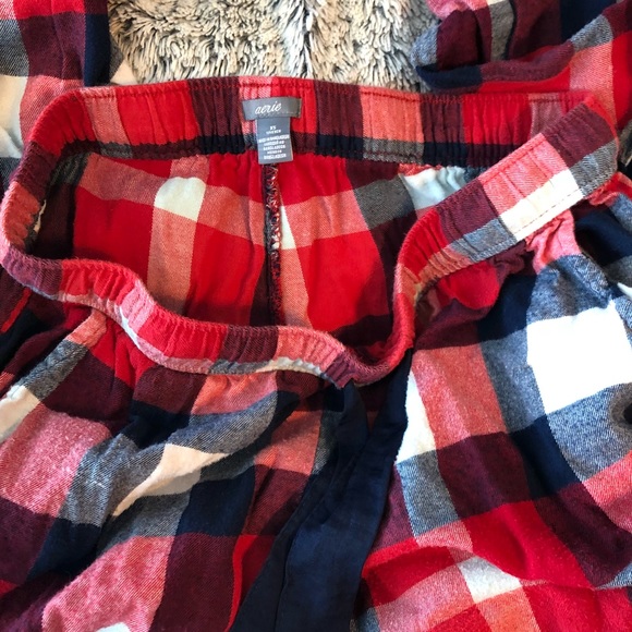 aerie pajama bottoms - Picture 2 of 3